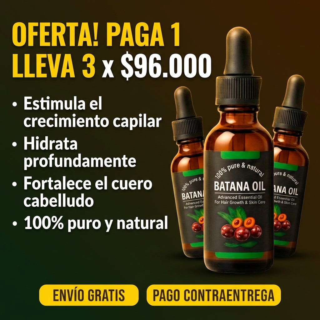 Aceite Original