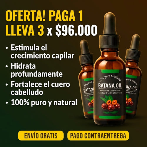 Aceite Original
